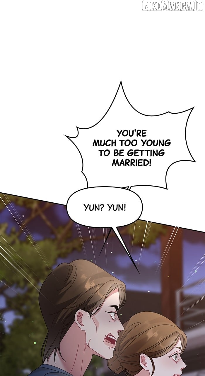 Oh, the Flower That Bloomed on the Wall Chapter 46 399 080