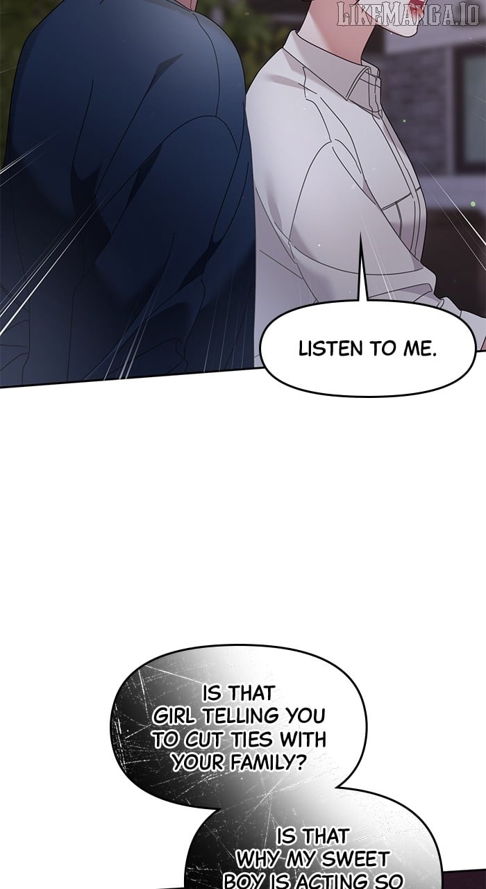 Oh, the Flower That Bloomed on the Wall Chapter 46 400 081