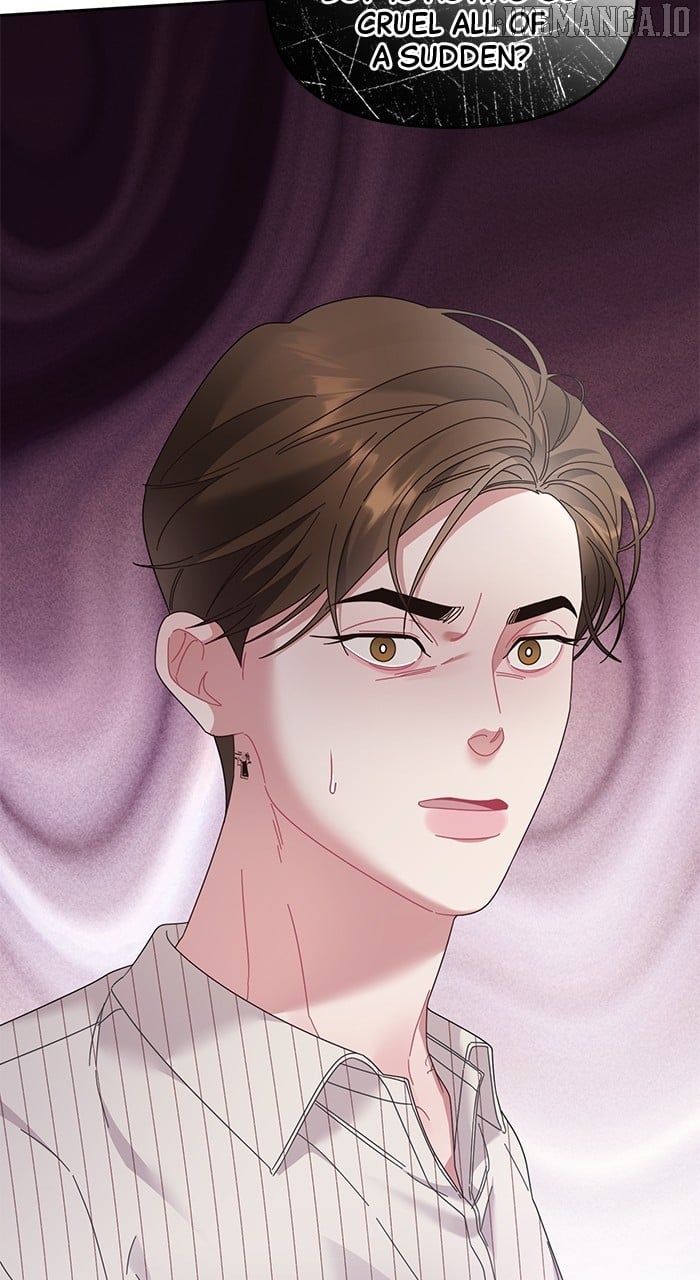 Oh, the Flower That Bloomed on the Wall Chapter 46 401 082