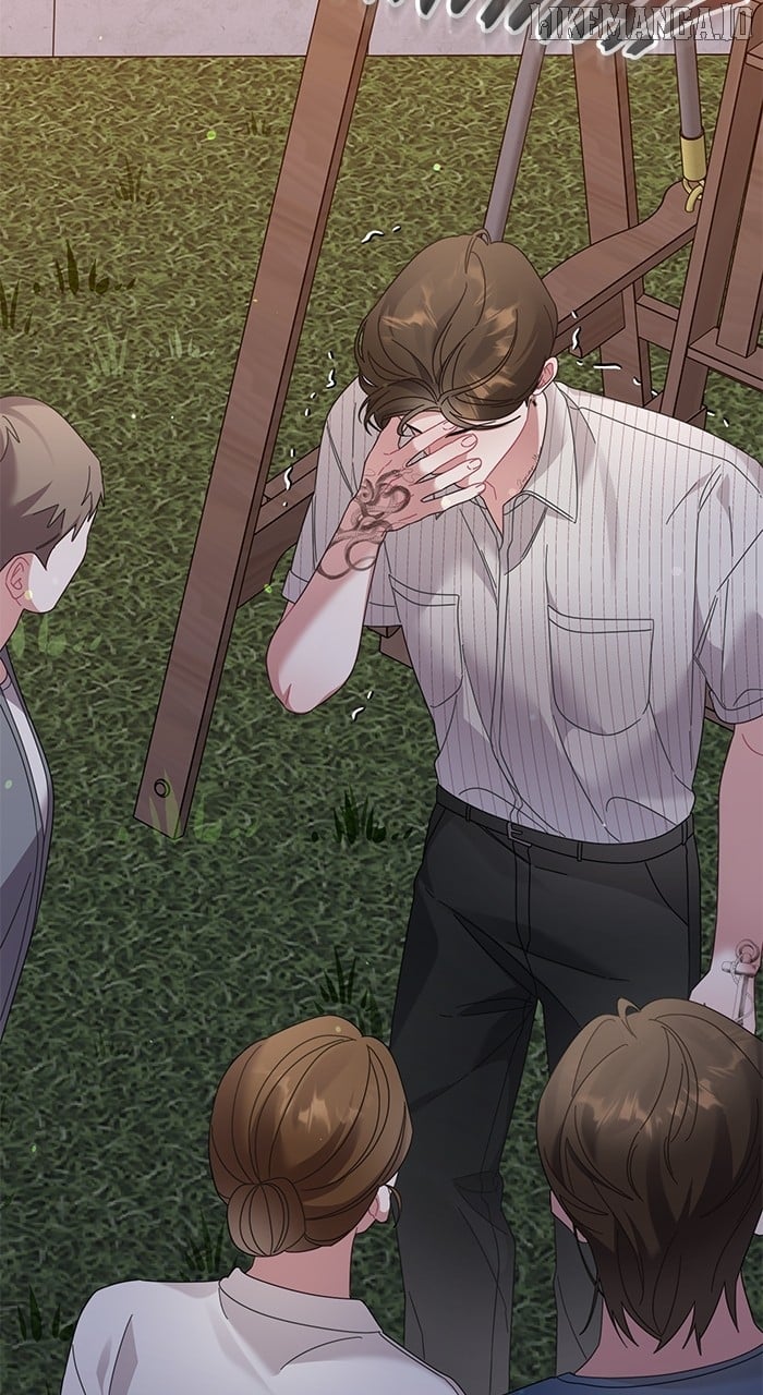 Oh, the Flower That Bloomed on the Wall Chapter 46 407 088