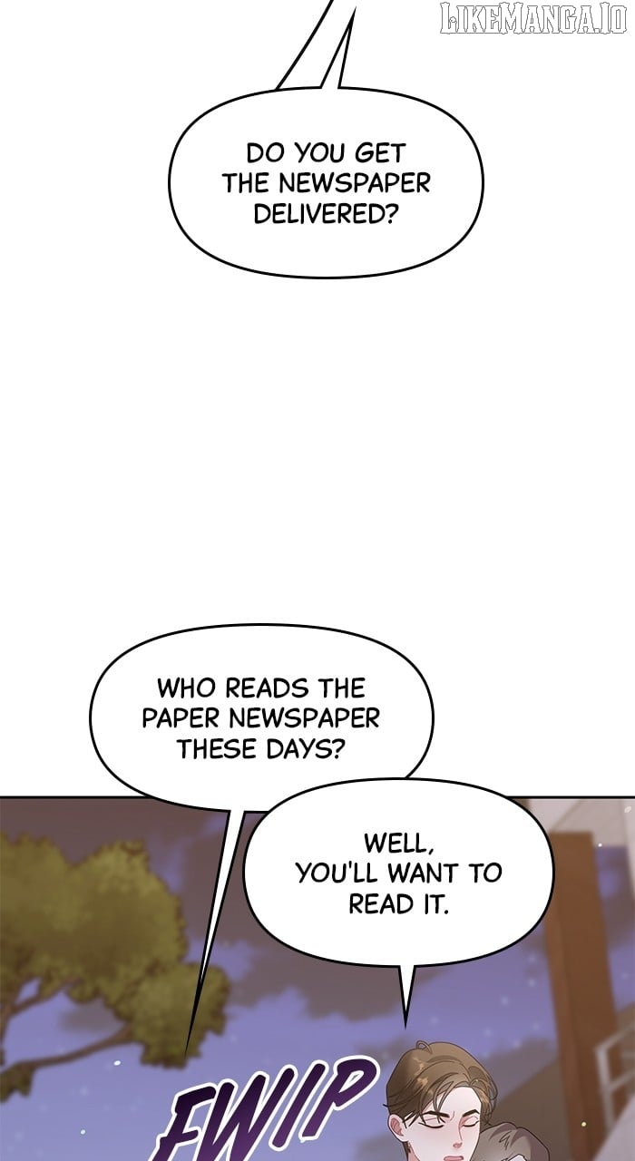 Oh, the Flower That Bloomed on the Wall Chapter 46 410 091