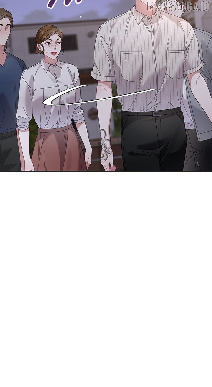 Oh, the Flower That Bloomed on the Wall Chapter 46 411 092