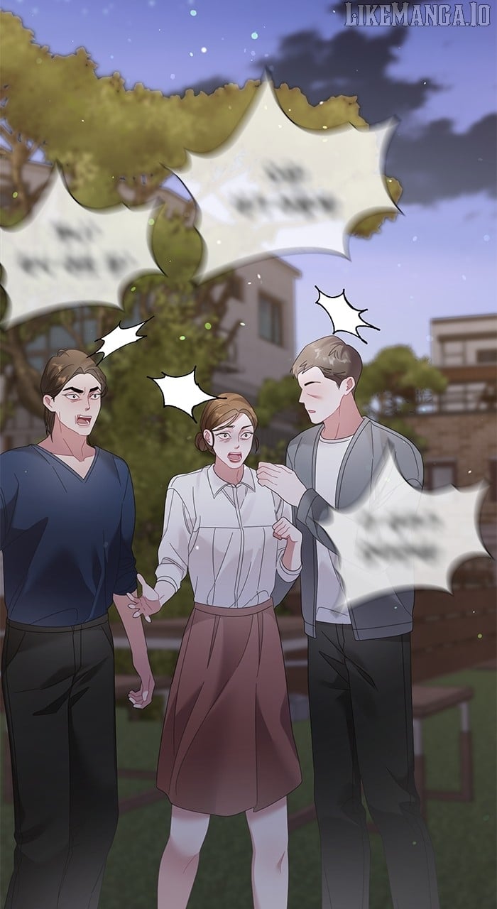 Oh, the Flower That Bloomed on the Wall Chapter 46 415 096