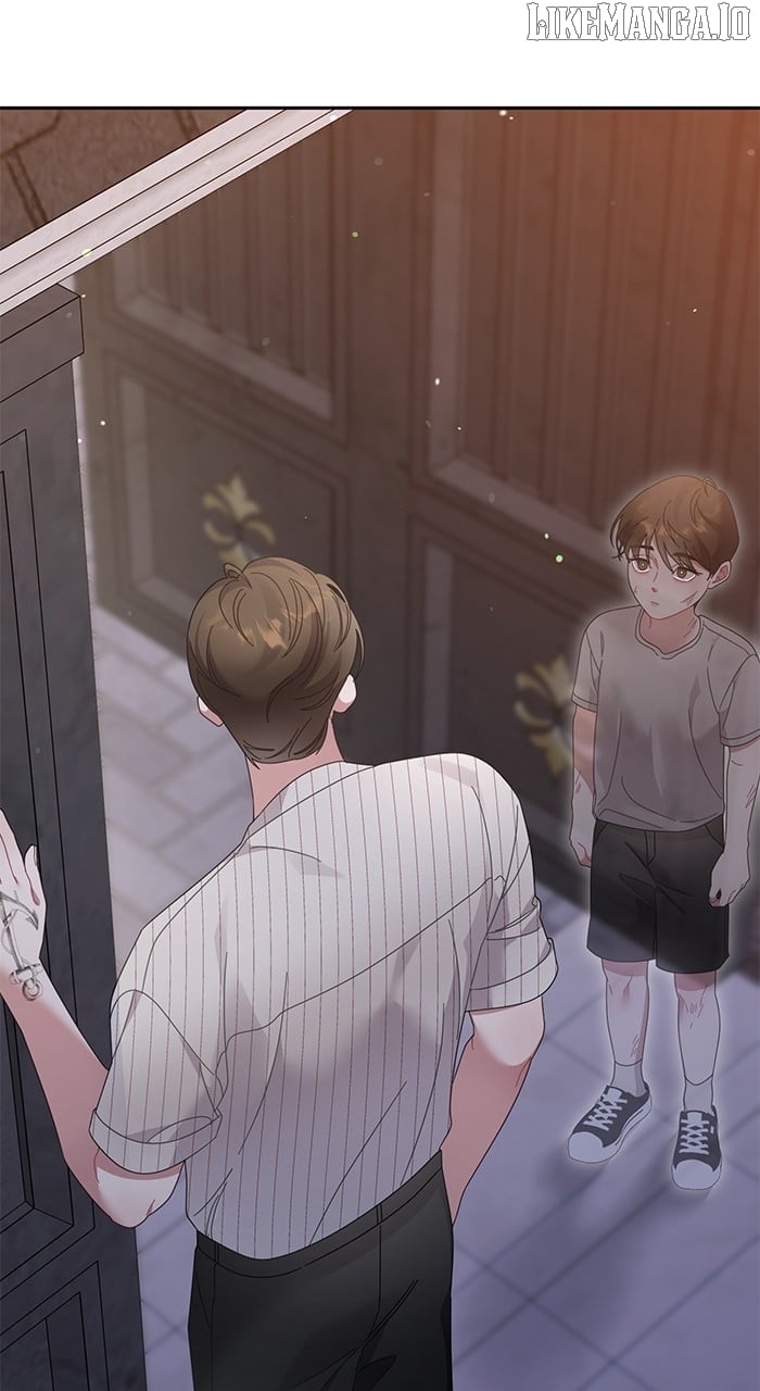 Oh, the Flower That Bloomed on the Wall Chapter 46 419 100