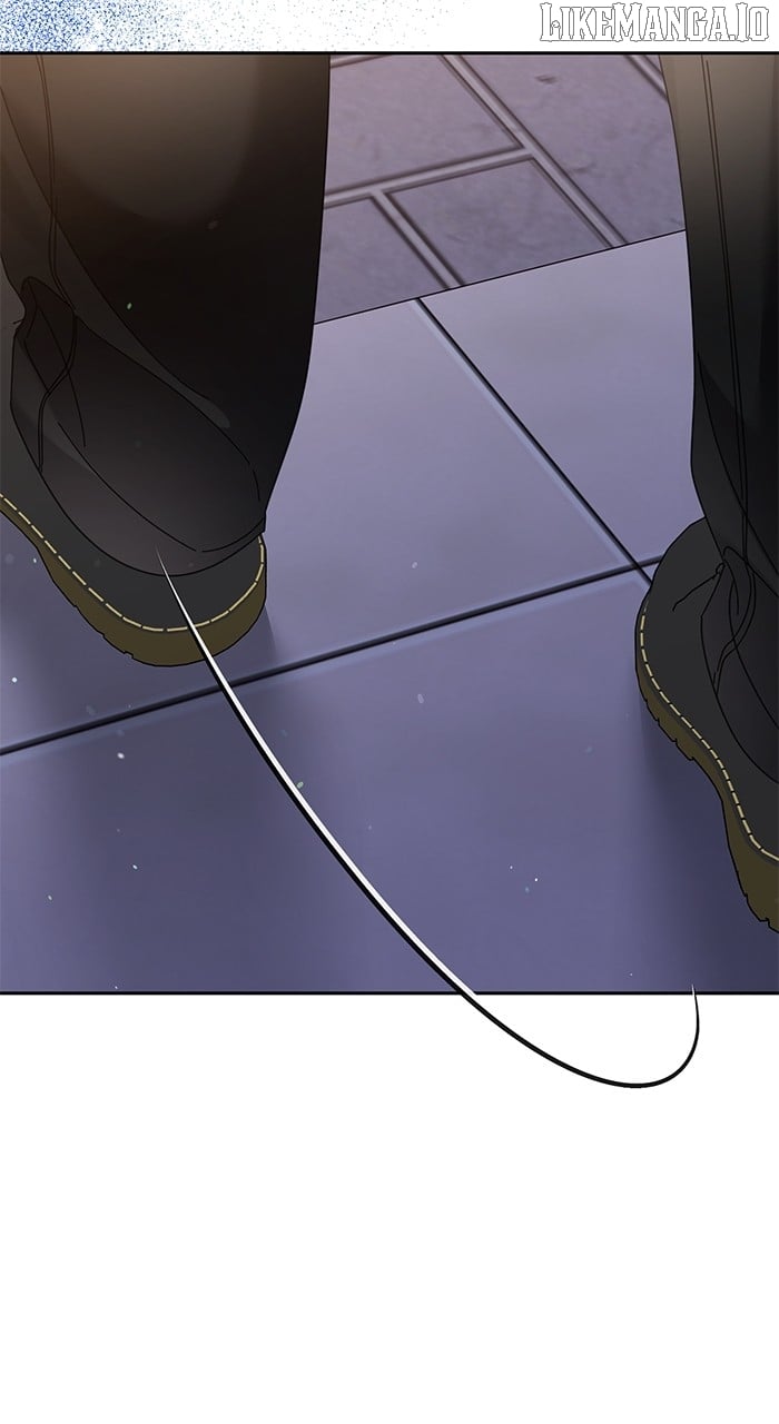 Oh, the Flower That Bloomed on the Wall Chapter 46 421 102