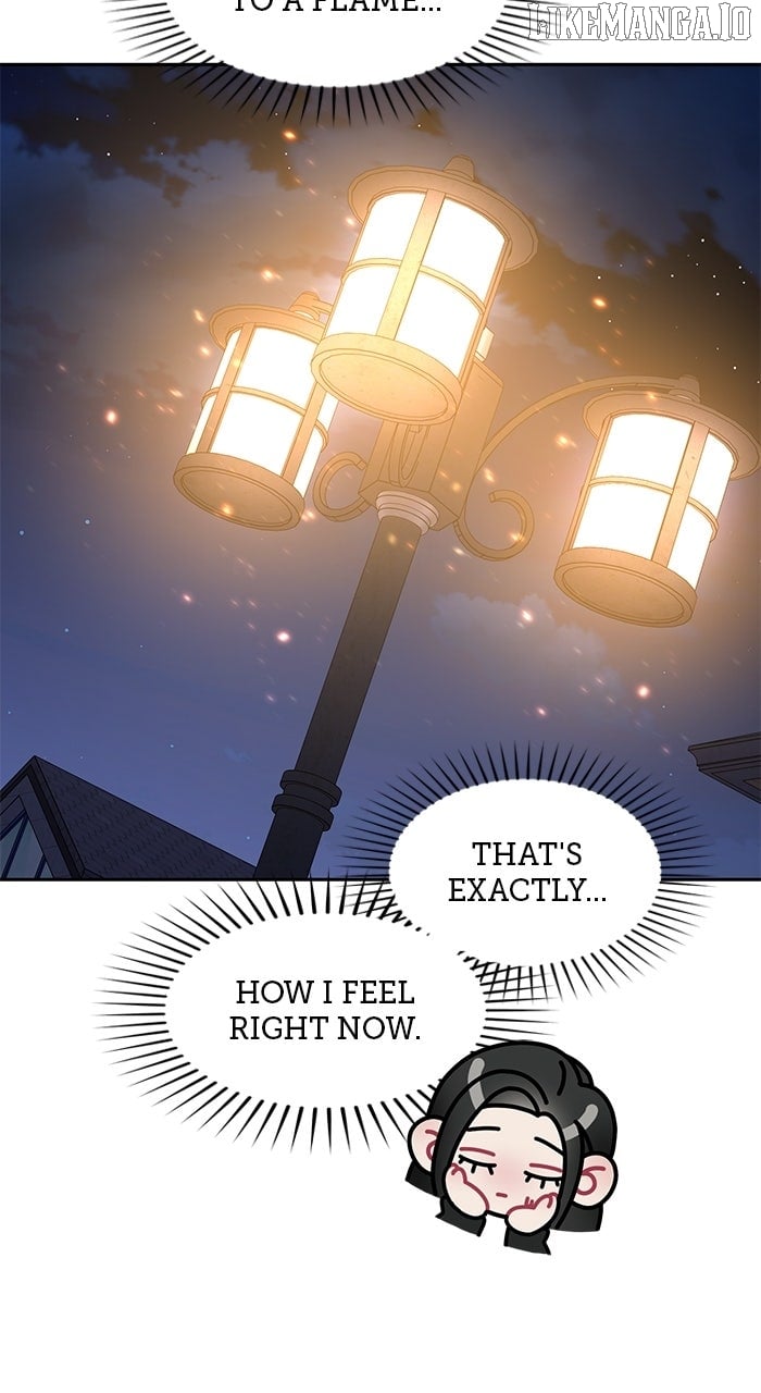 Oh, the Flower That Bloomed on the Wall Chapter 47 319 006