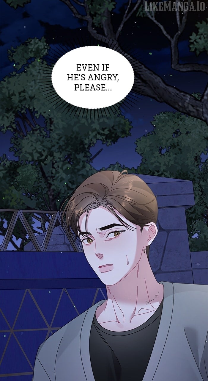 Oh, the Flower That Bloomed on the Wall Chapter 47 322 009