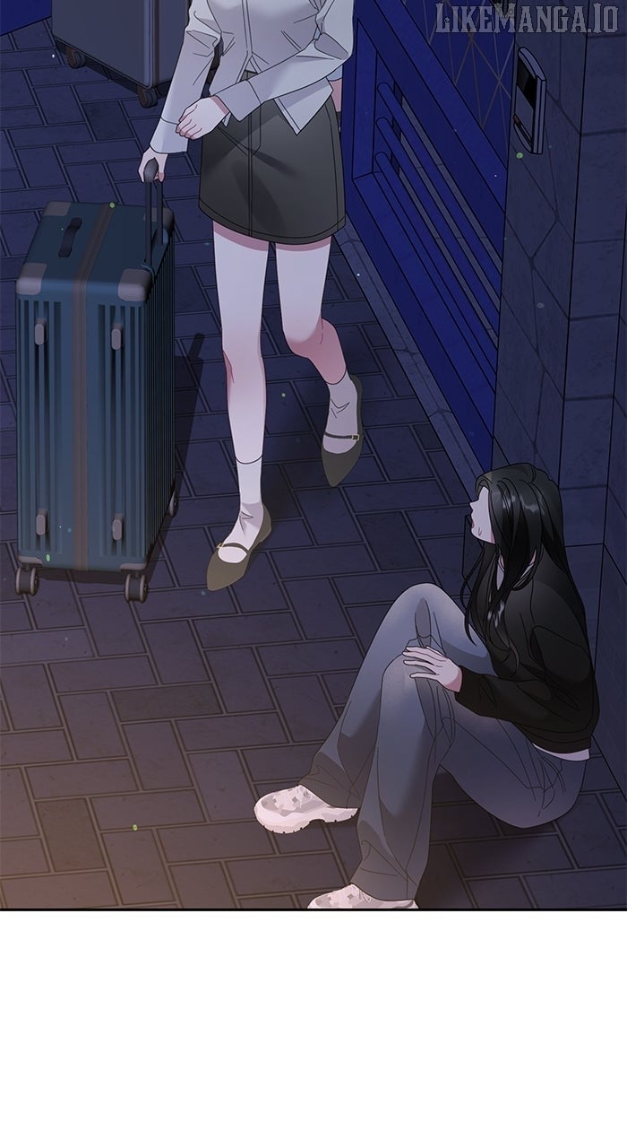 Oh, the Flower That Bloomed on the Wall Chapter 47 327 014