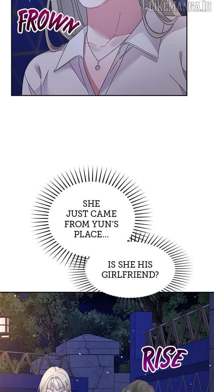 Oh, the Flower That Bloomed on the Wall Chapter 47 332 019