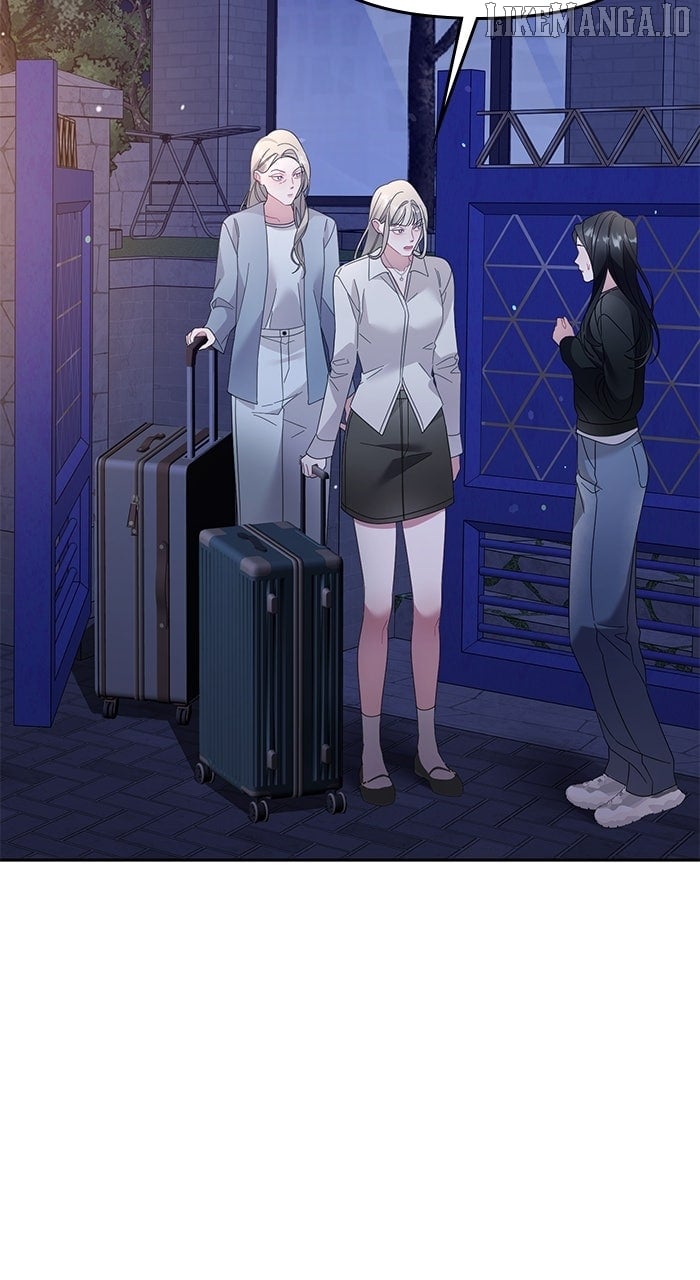 Oh, the Flower That Bloomed on the Wall Chapter 47 334 021