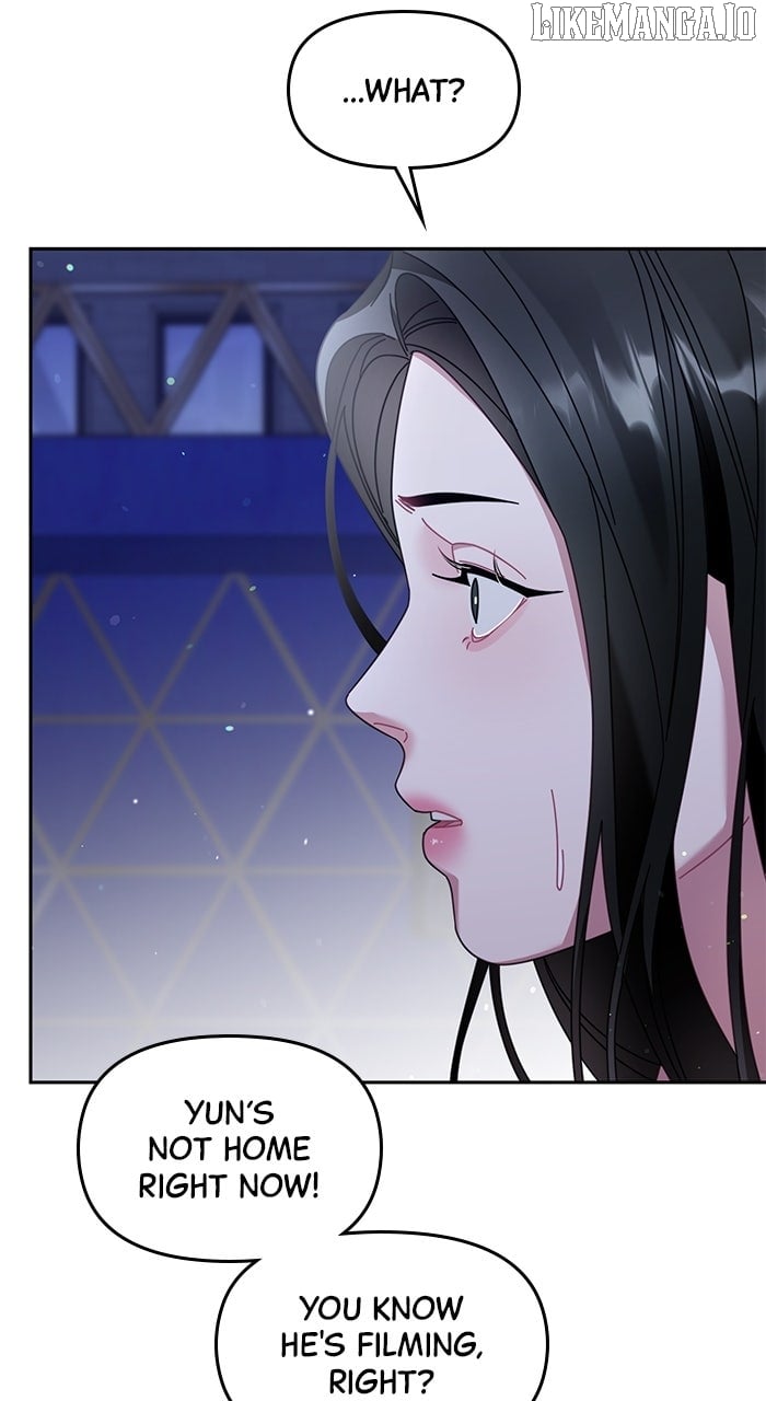 Oh, the Flower That Bloomed on the Wall Chapter 47 335 022