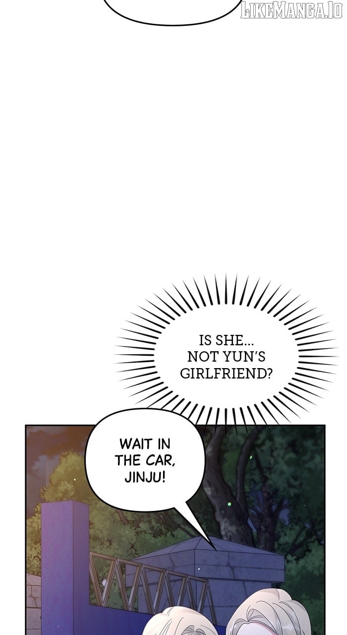 Oh, the Flower That Bloomed on the Wall Chapter 47 336 023