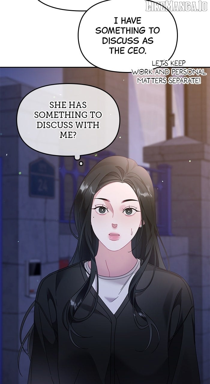 Oh, the Flower That Bloomed on the Wall Chapter 47 338 025