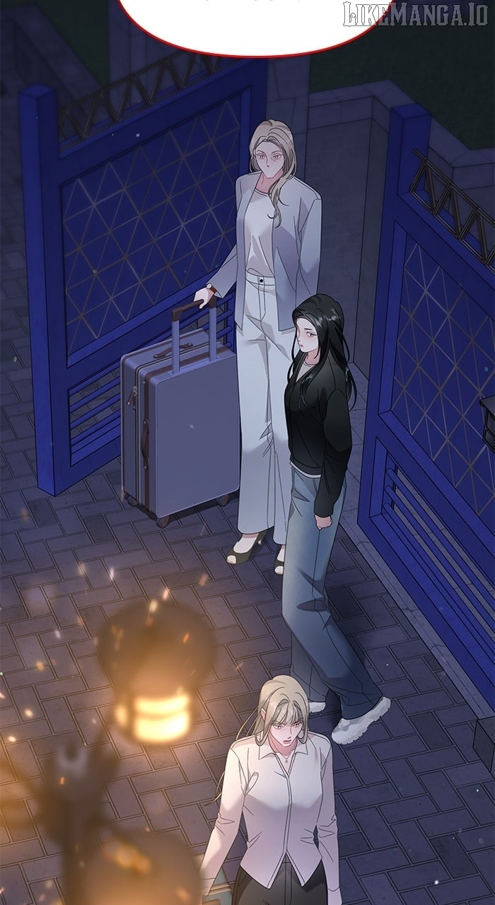 Oh, the Flower That Bloomed on the Wall Chapter 47 344 031