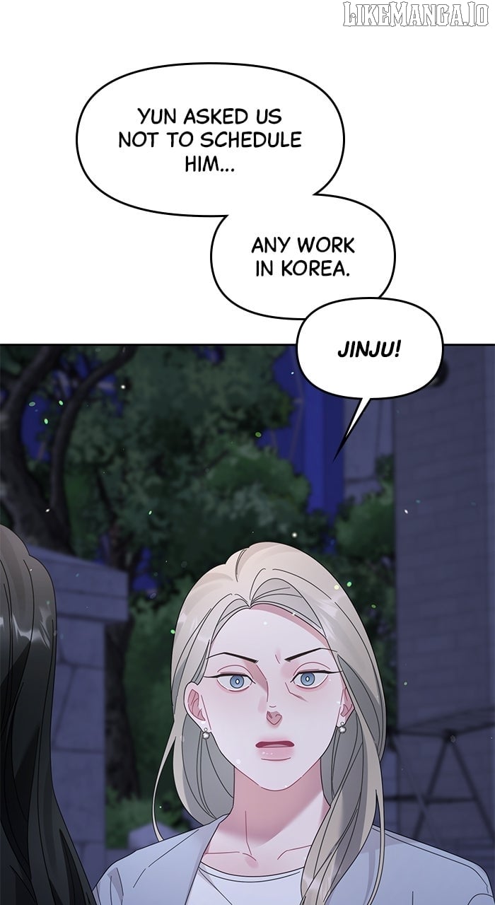 Oh, the Flower That Bloomed on the Wall Chapter 47 347 034