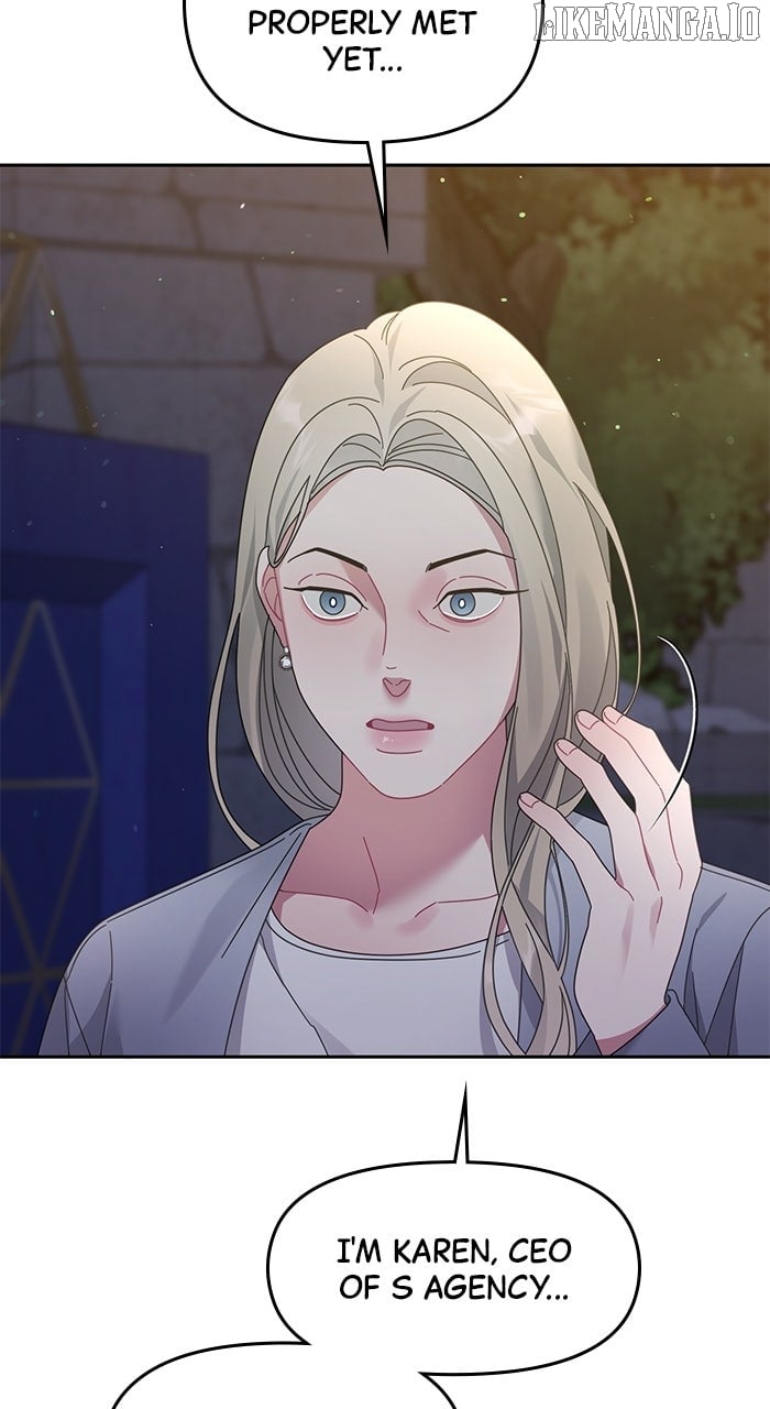 Oh, the Flower That Bloomed on the Wall Chapter 47 351 038