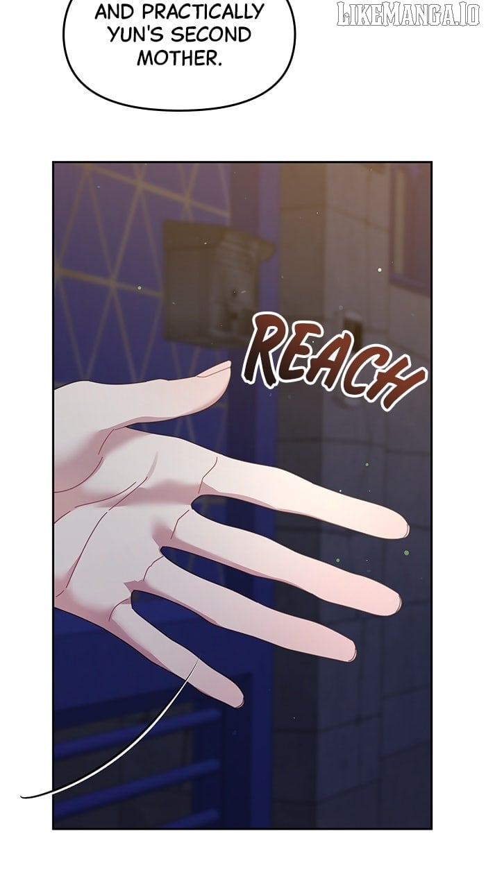 Oh, the Flower That Bloomed on the Wall Chapter 47 352 039