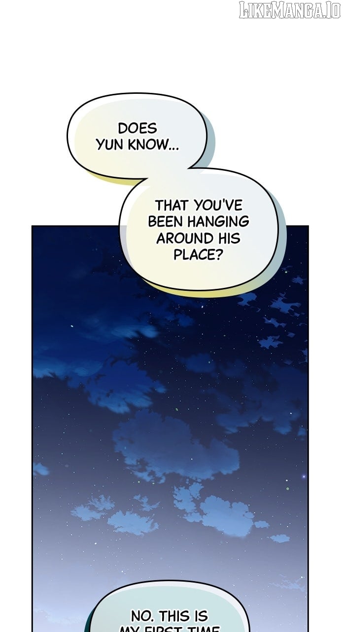 Oh, the Flower That Bloomed on the Wall Chapter 47 360 047