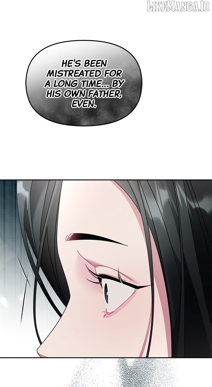 Oh, the Flower That Bloomed on the Wall Chapter 47 365 052