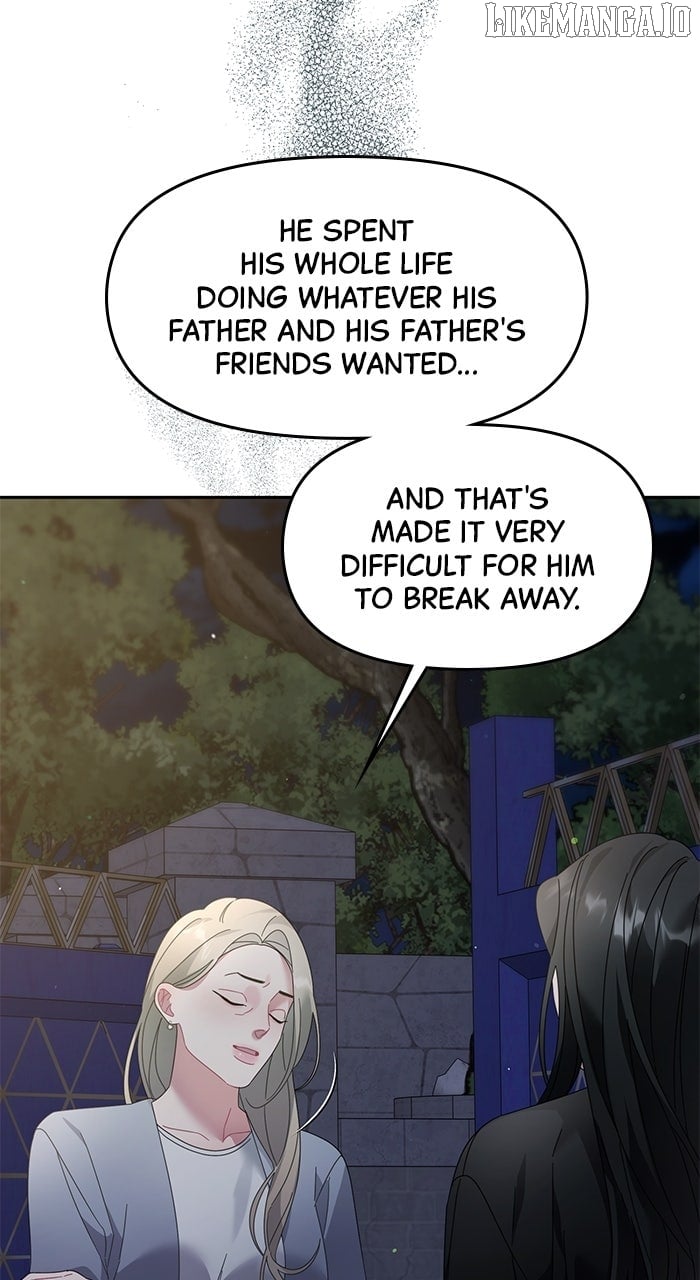 Oh, the Flower That Bloomed on the Wall Chapter 47 367 054