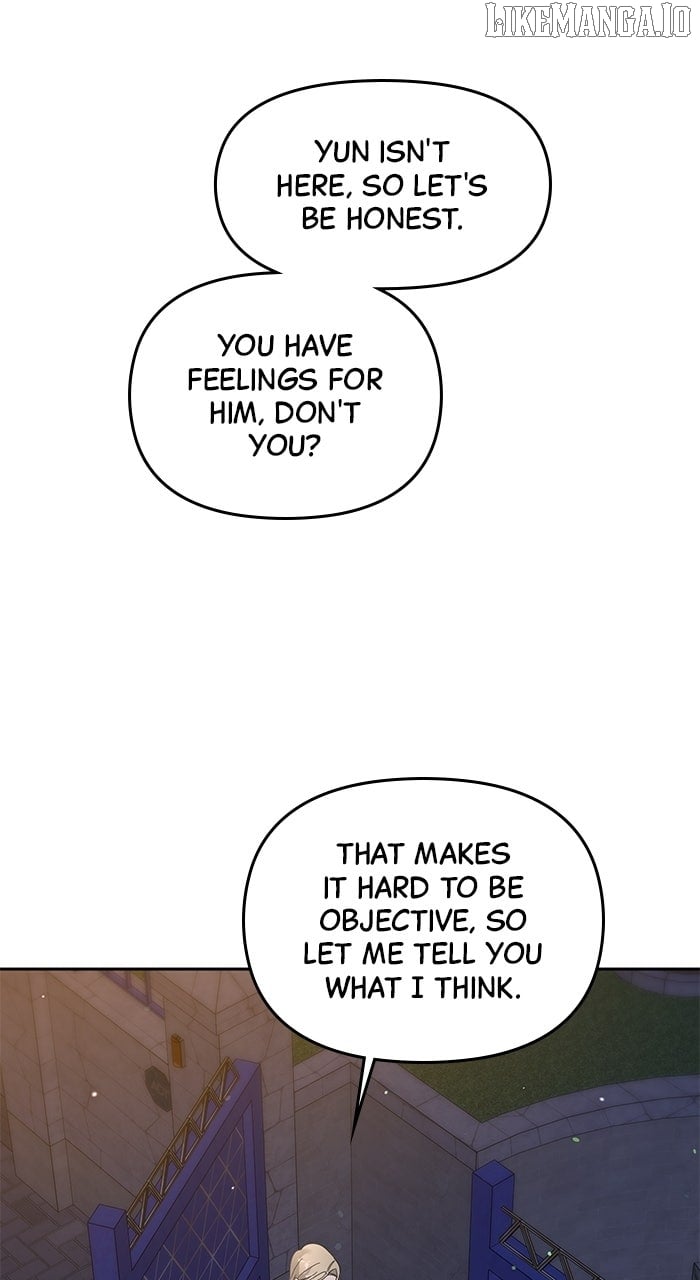 Oh, the Flower That Bloomed on the Wall Chapter 47 378 065