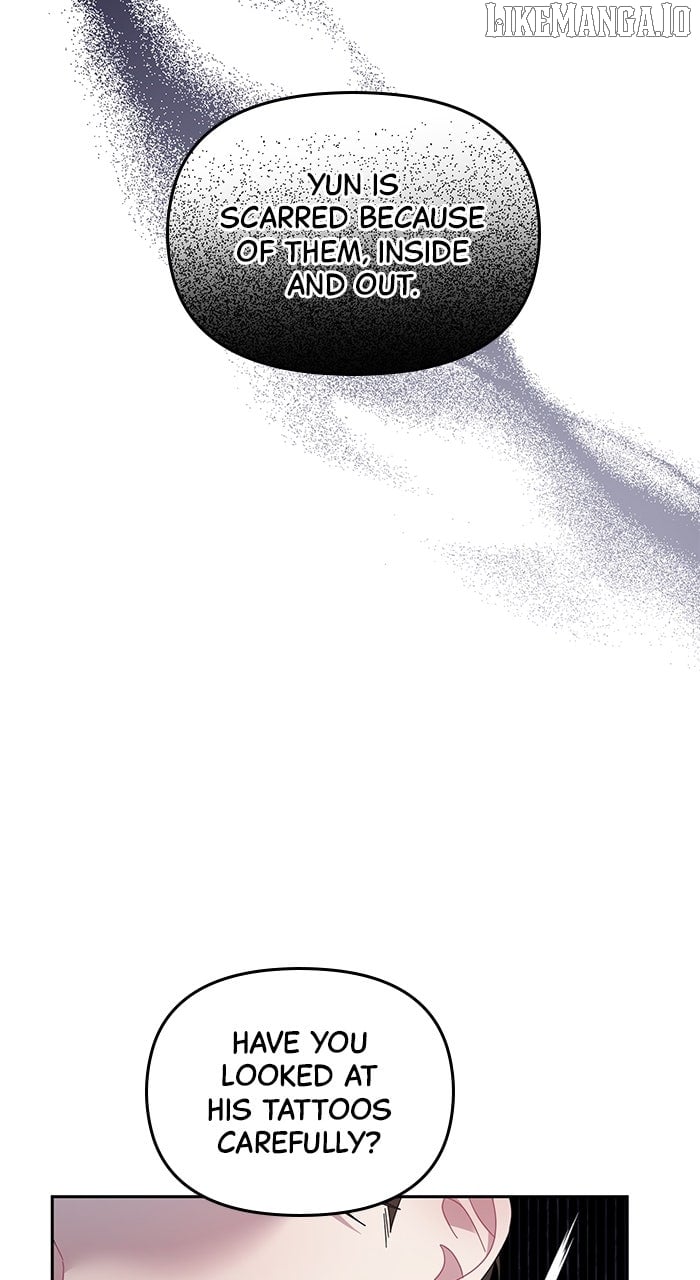 Oh, the Flower That Bloomed on the Wall Chapter 47 382 069