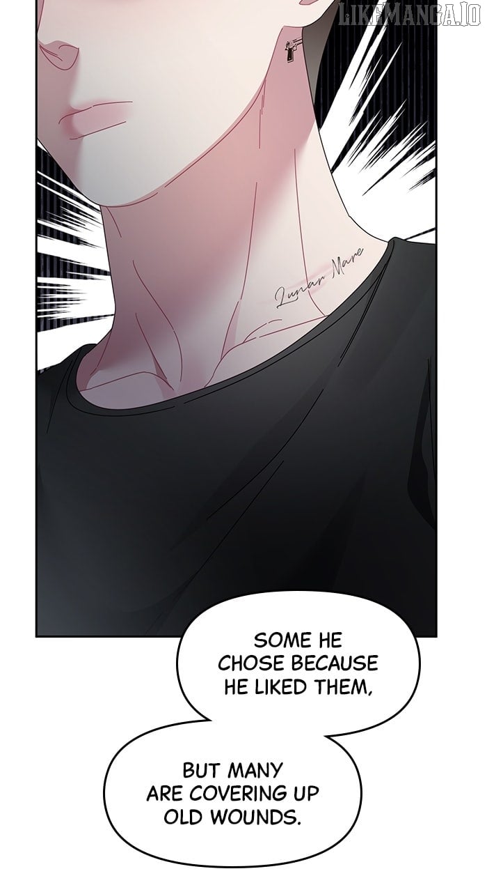 Oh, the Flower That Bloomed on the Wall Chapter 47 383 070