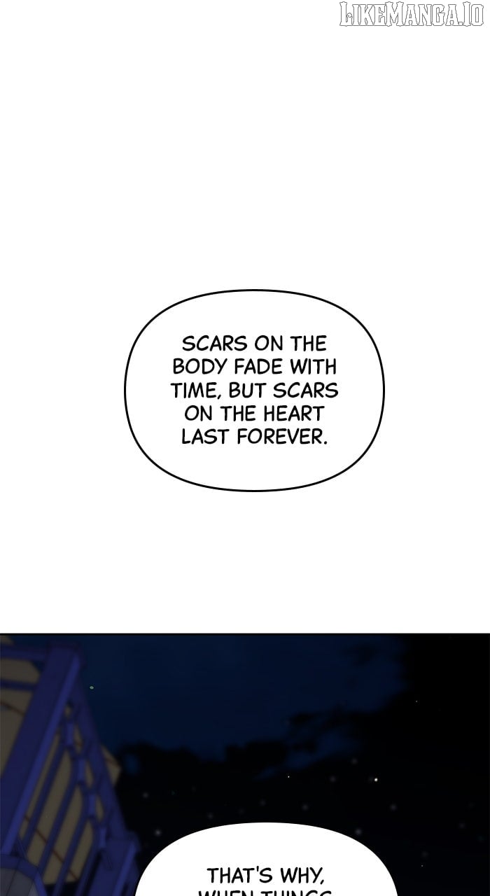 Oh, the Flower That Bloomed on the Wall Chapter 47 384 071