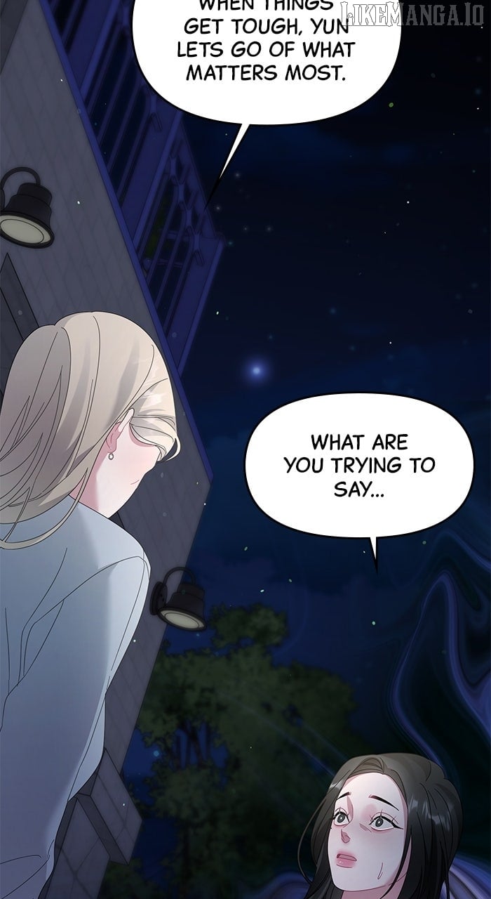 Oh, the Flower That Bloomed on the Wall Chapter 47 385 072