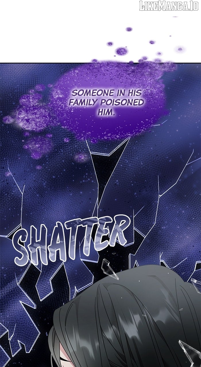 Oh, the Flower That Bloomed on the Wall Chapter 47 388 075