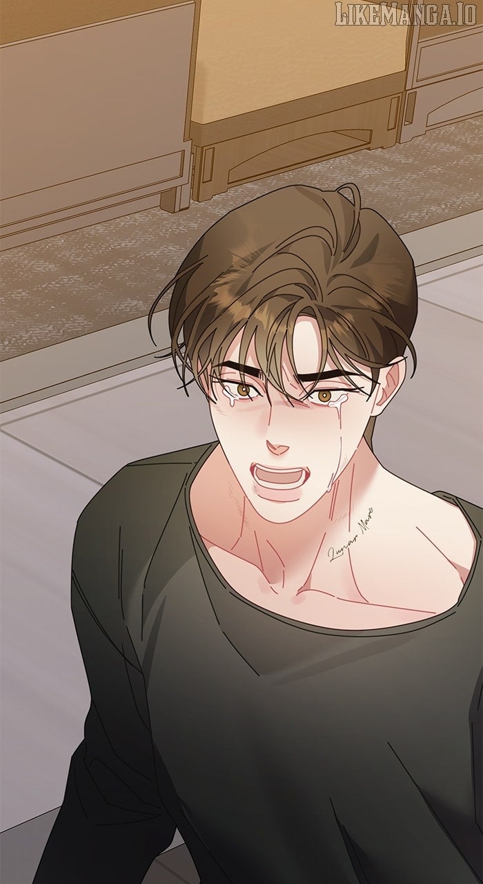 Oh, the Flower That Bloomed on the Wall Chapter 47 392 079