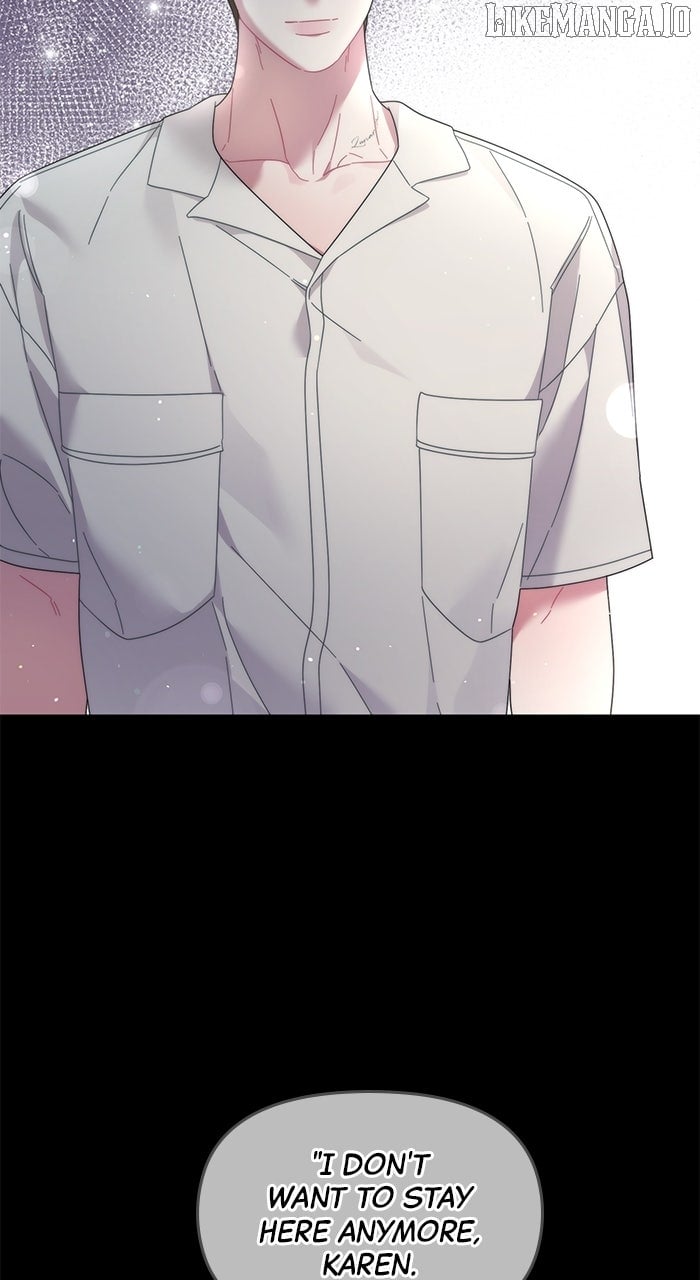 Oh, the Flower That Bloomed on the Wall Chapter 47 397 084