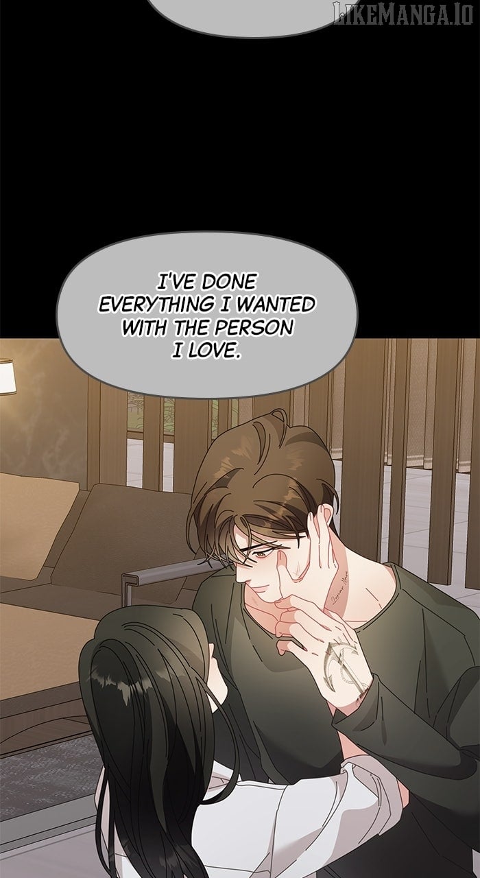 Oh, the Flower That Bloomed on the Wall Chapter 47 398 085