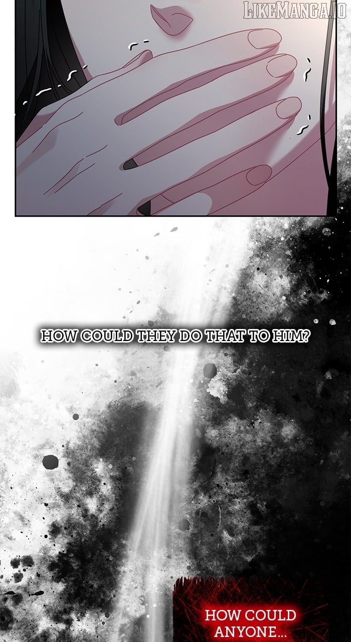 Oh, the Flower That Bloomed on the Wall Chapter 47 404 091