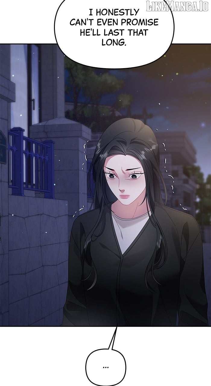 Oh, the Flower That Bloomed on the Wall Chapter 47 411 098