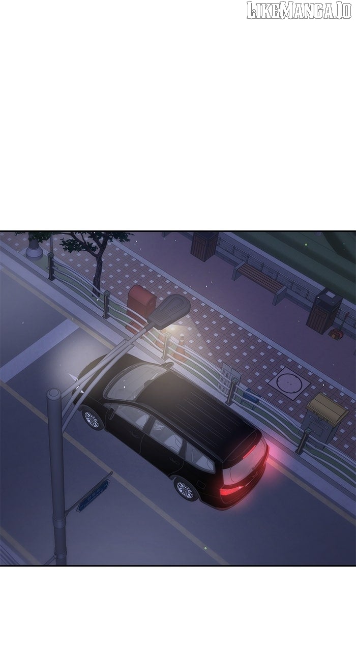 Oh, the Flower That Bloomed on the Wall Chapter 48 290 01