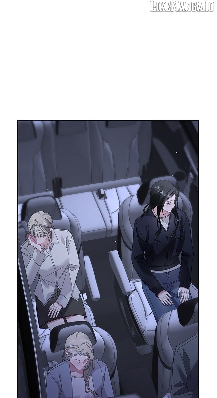 Oh, the Flower That Bloomed on the Wall Chapter 48 291 02