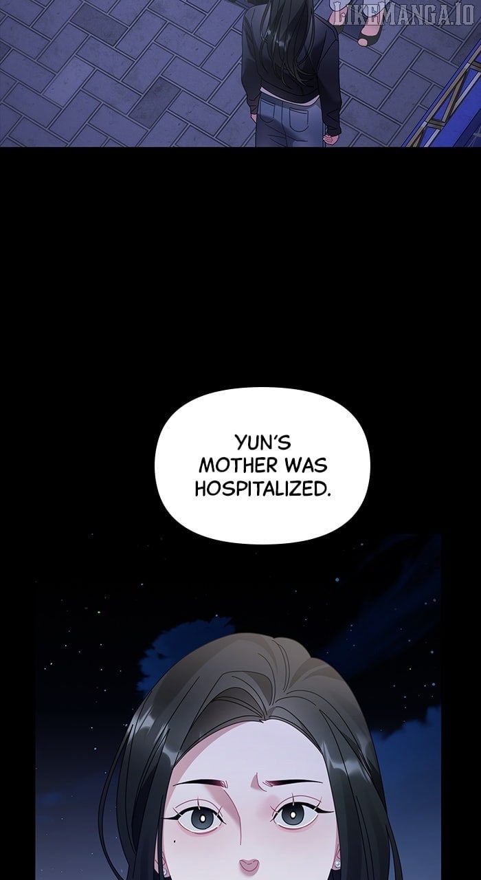 Oh, the Flower That Bloomed on the Wall Chapter 48 295 06