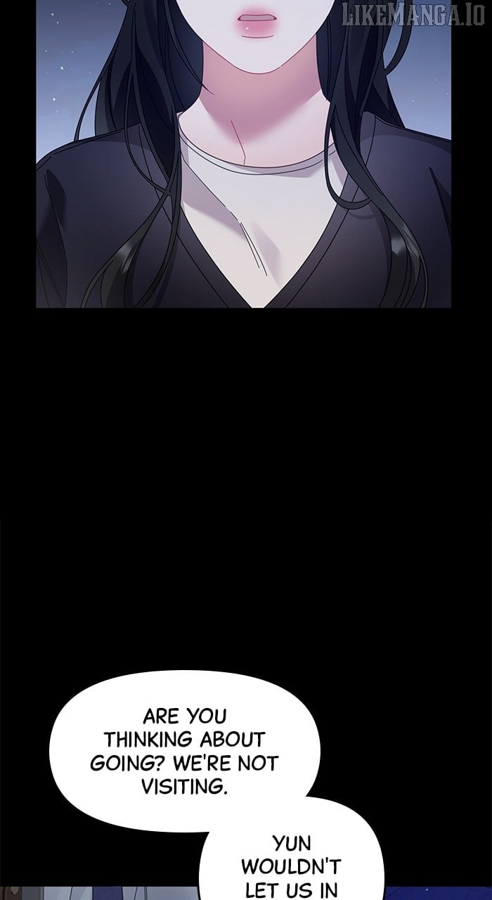 Oh, the Flower That Bloomed on the Wall Chapter 48 296 07