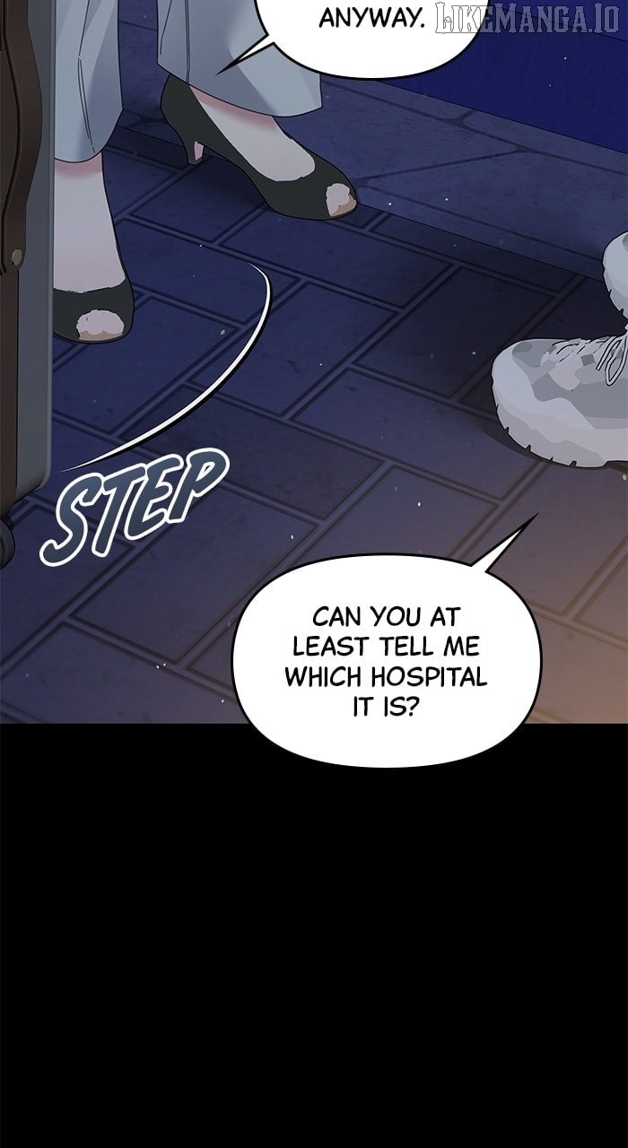 Oh, the Flower That Bloomed on the Wall Chapter 48 297 08