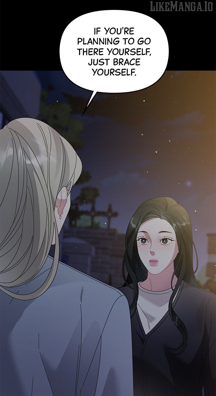 Oh, the Flower That Bloomed on the Wall Chapter 48 298 09