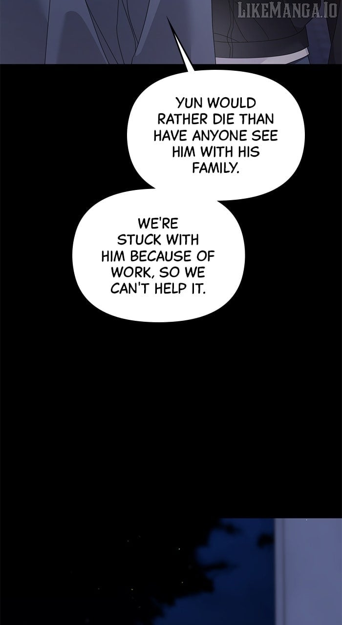 Oh, the Flower That Bloomed on the Wall Chapter 48 299 10