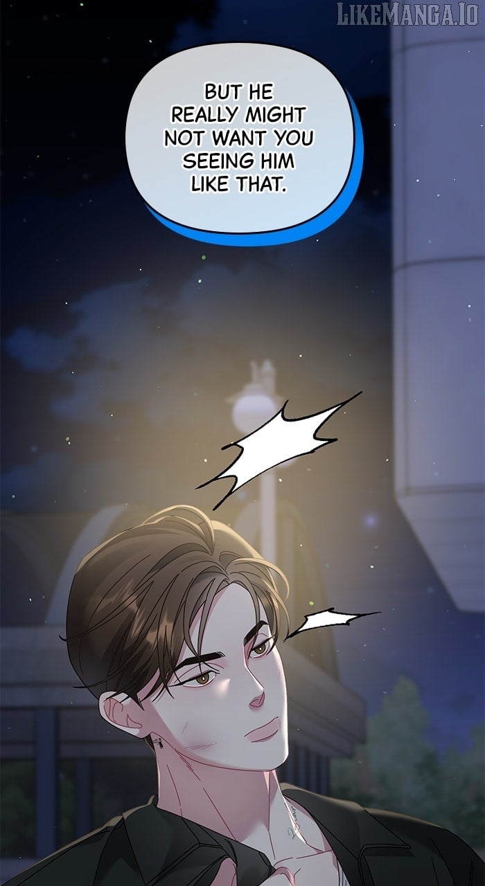 Oh, the Flower That Bloomed on the Wall Chapter 48 300 11