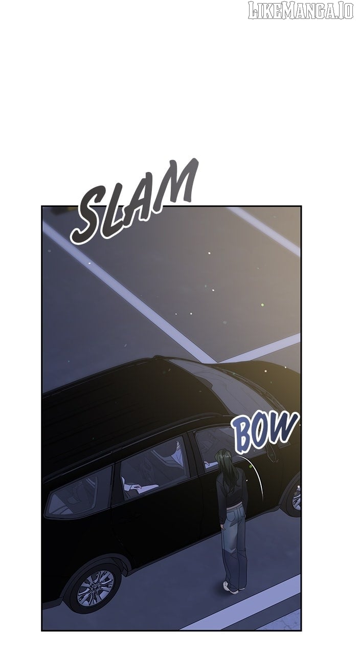 Oh, the Flower That Bloomed on the Wall Chapter 48 304 15