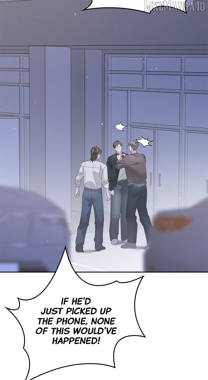 Oh, the Flower That Bloomed on the Wall Chapter 48 307 18