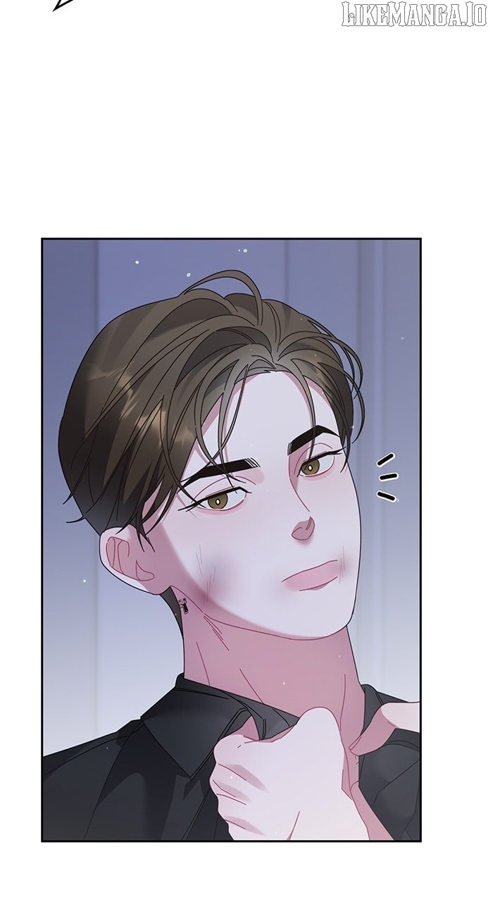 Oh, the Flower That Bloomed on the Wall Chapter 48 308 19