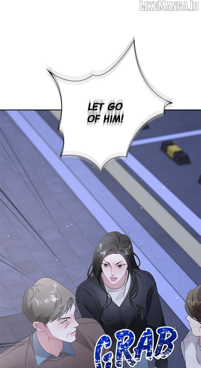 Oh, the Flower That Bloomed on the Wall Chapter 48 310 21