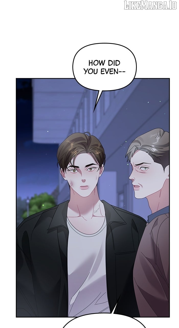 Oh, the Flower That Bloomed on the Wall Chapter 48 312 23