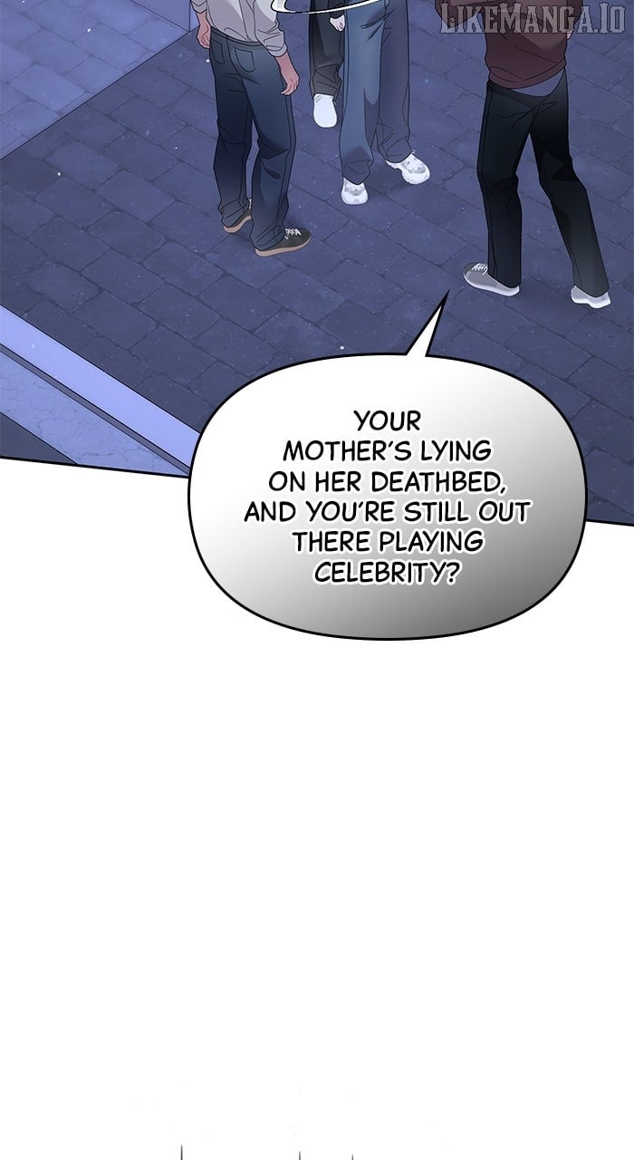 Oh, the Flower That Bloomed on the Wall Chapter 48 314 25