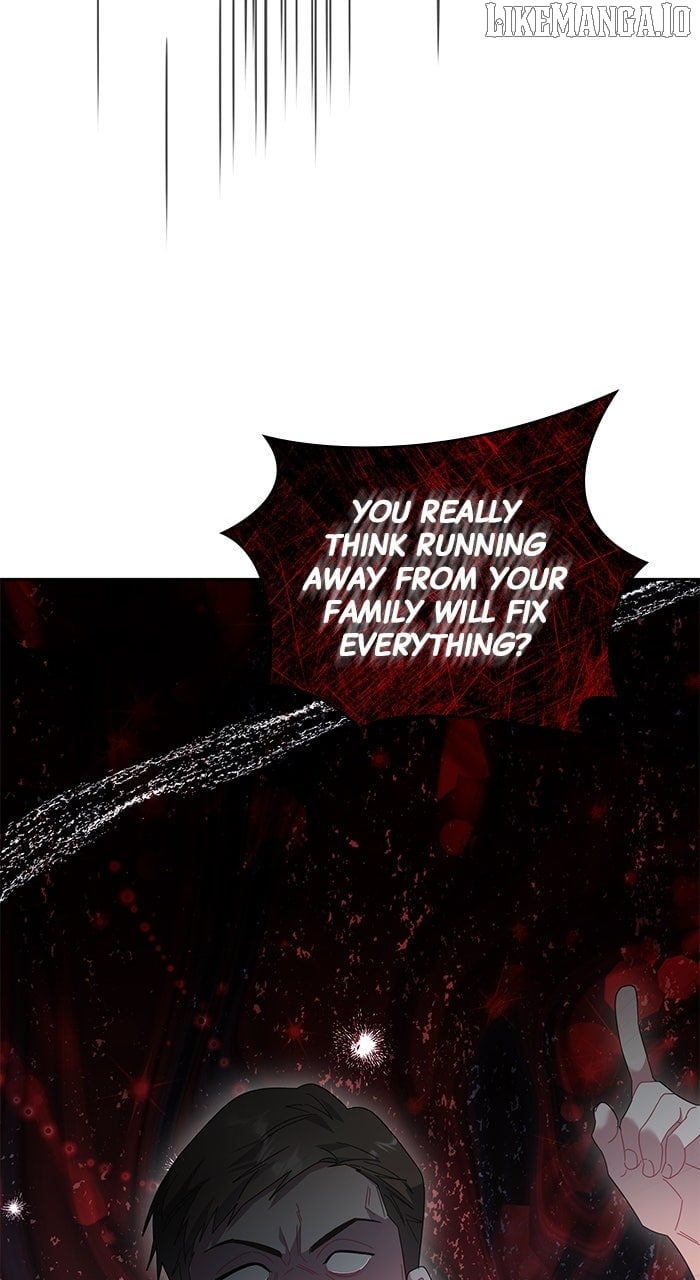 Oh, the Flower That Bloomed on the Wall Chapter 48 316 27